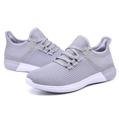 Light Breathable Sport Shoes