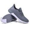 Light Breathable Sport Shoes