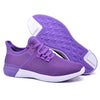 Light Breathable Sport Shoes