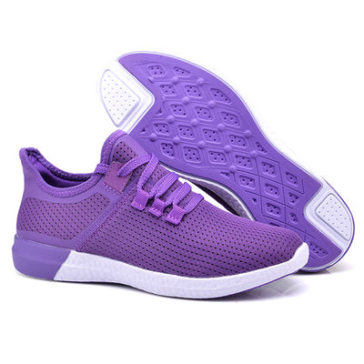 Light Breathable Sport Shoes