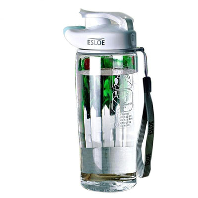 Leak-Proof Water Bottle