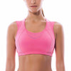 High Impact Support Sports Bra