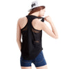 Quick Drying Loose Fit Vest