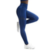 High Waist Stretch Fitness Leggings