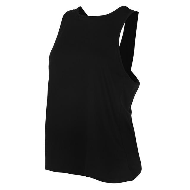 Loose Breathable Sports Vest