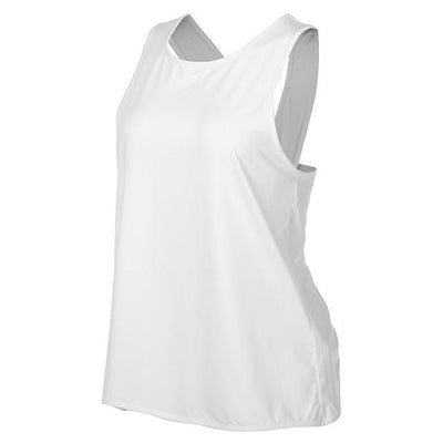 Loose Breathable Sports Vest