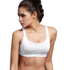 Padded Push Up Breathable Sports Bra