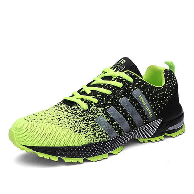 Athletic Running Shoes