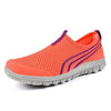 Breathable Mesh Running Shoes