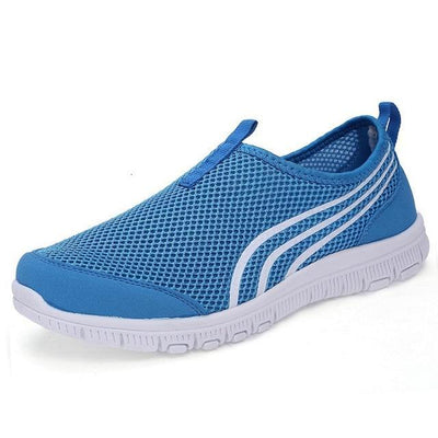 Breathable Mesh Running Shoes