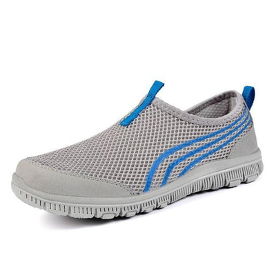 Breathable Mesh Running Shoes