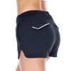 Breathable Quick Dry Jogging Shorts