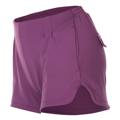 Breathable Quick Dry Jogging Shorts