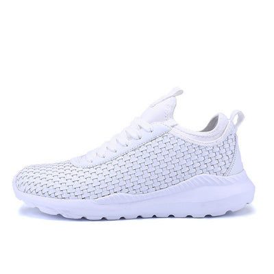 Light Breathable Outdoor Trainers