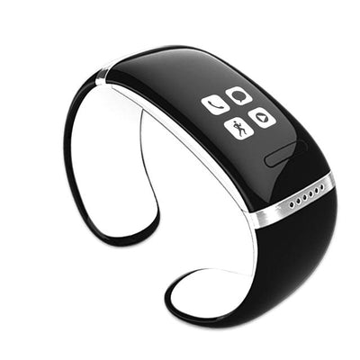 Bluetooth Fit Bit Bracelet