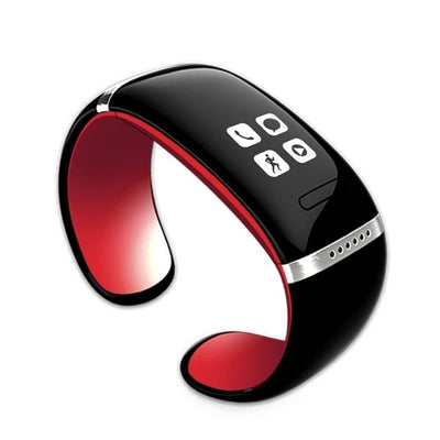 Bluetooth Fit Bit Bracelet