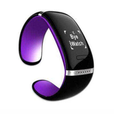 Bluetooth Fit Bit Bracelet