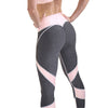 Ankle Length Quick Dry Fitness Leggings