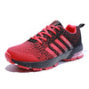 Mesh Breathable Outdoor Athletics Sneakers