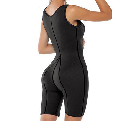 Running Compression Playsuit