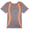 Dry Quick Compression Sports T-Shirt