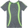 Dry Quick Compression Sports T-Shirt