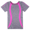 Dry Quick Compression Sports T-Shirt