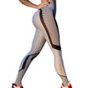 Digital Print Fitness Leggings