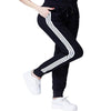 Super Soft Striped Sweatpants