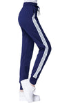 Super Soft Striped Sweatpants