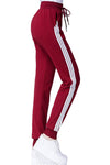 Super Soft Striped Sweatpants