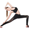 Solid Fitness Yoga Set