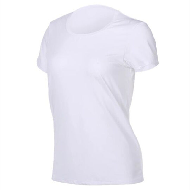 Fitness Breathable Sports T-Shirt