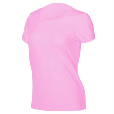 Fitness Breathable Sports T-Shirt