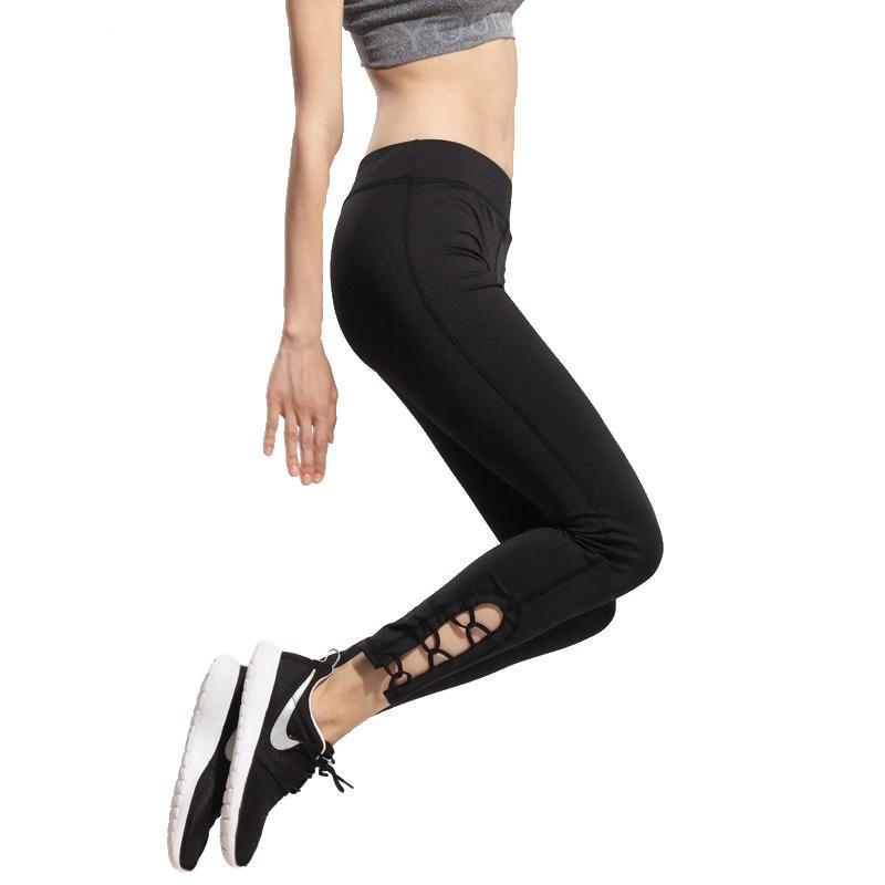 Quick Dry Breathable Gym Pants