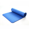 NBR Foam Non-Slip Yoga Mat